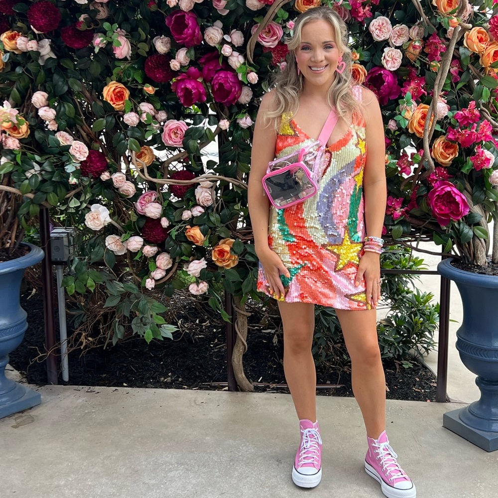 Nasty Gal Dress